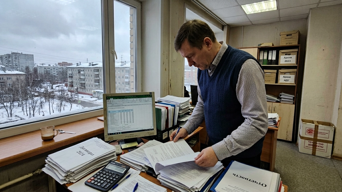 Уфимец слил отходы в районах Башкирии вместо утилизации и попал в колонию