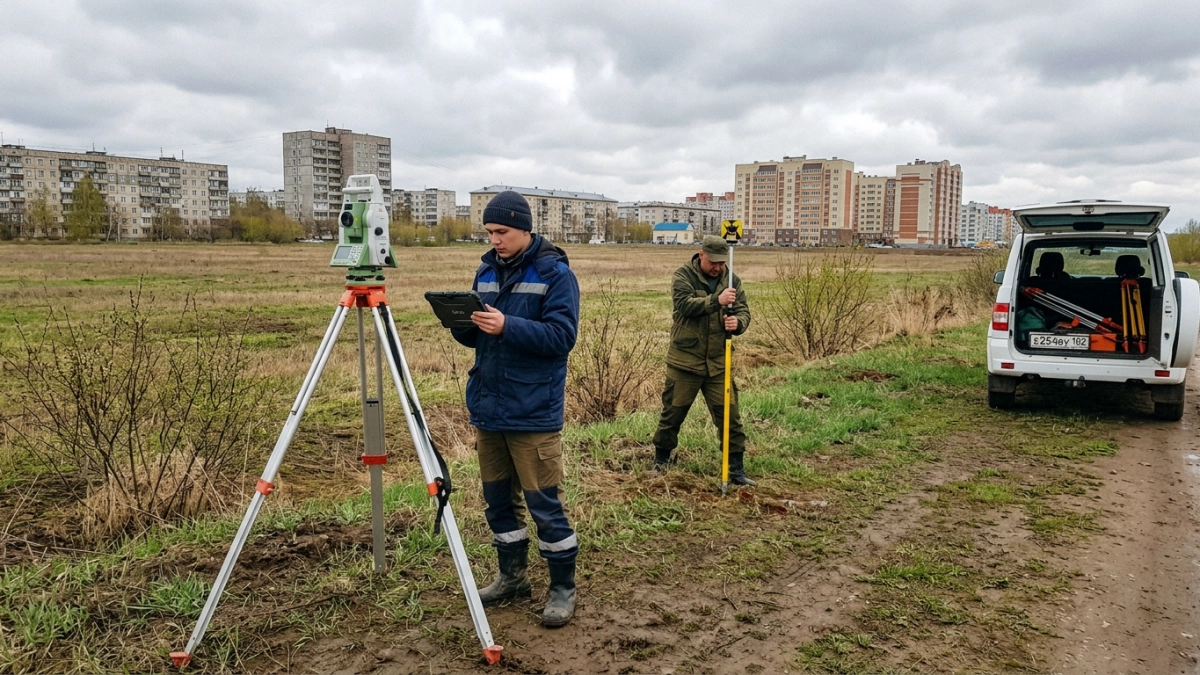 Башкирия выявит 21,5 тыс. га под жильё к 2030 году по новой дорожной карте