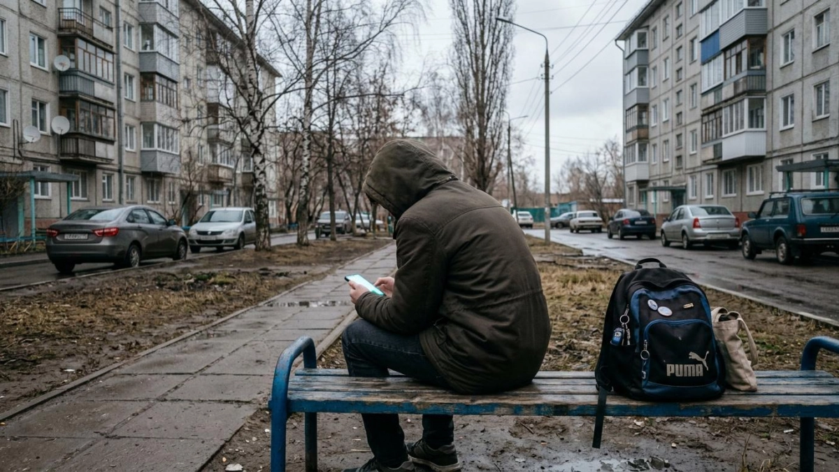 34 подростка из Башкирии оказались причастны к запрещённым движениям за четыре месяца