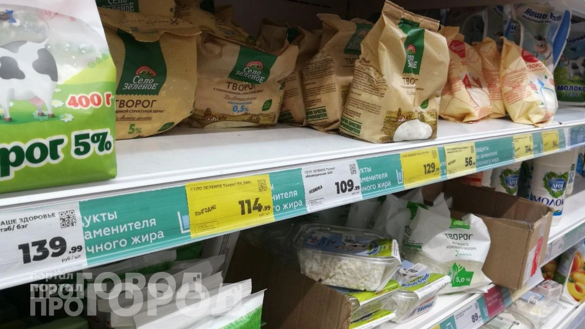 Вы едите творог зря: добавьте этот ингредиент в тарелку, чтобы белок начал полноценно питать ваши мышцы