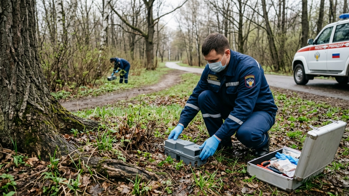 Мышиная лихорадка в Башкирии: 732 случая и втрое больше заболевших детей