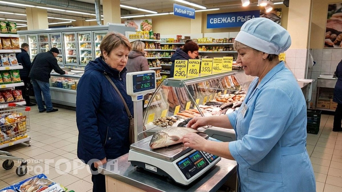 Забудьте про дорогого лосося: эксперты нашли бюджетную рыбу с рекордным запасом омега-3 для вашего здоровья