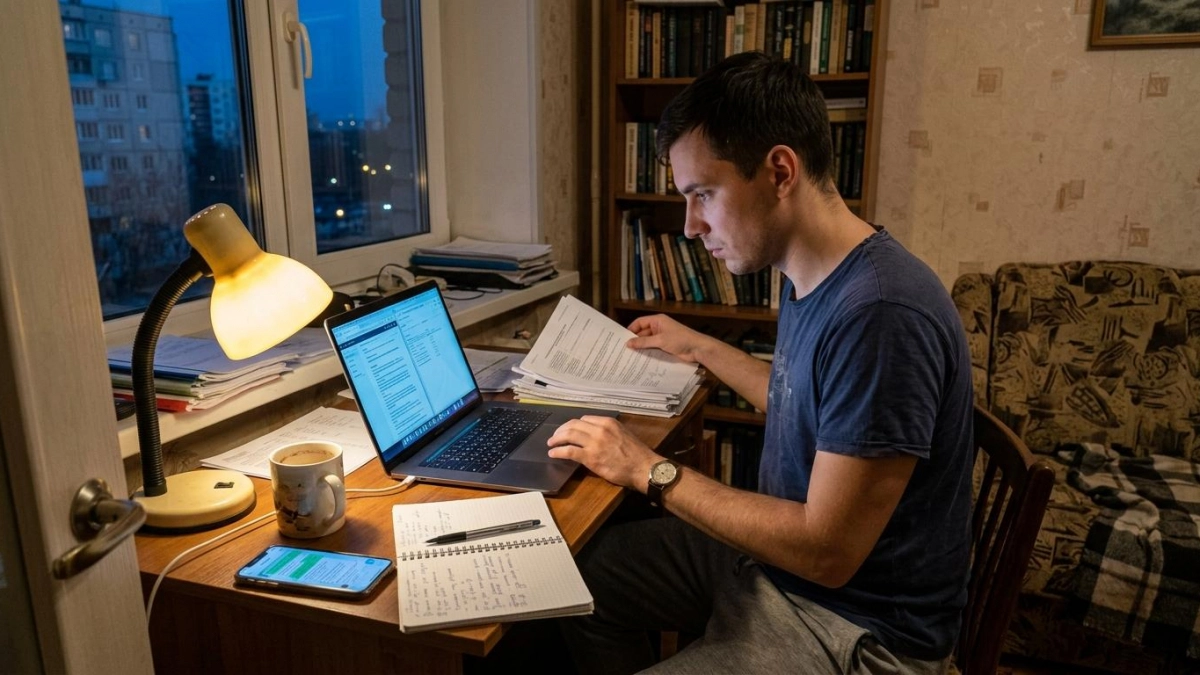 Судьба Telegram в России решится в течение трёх месяцев