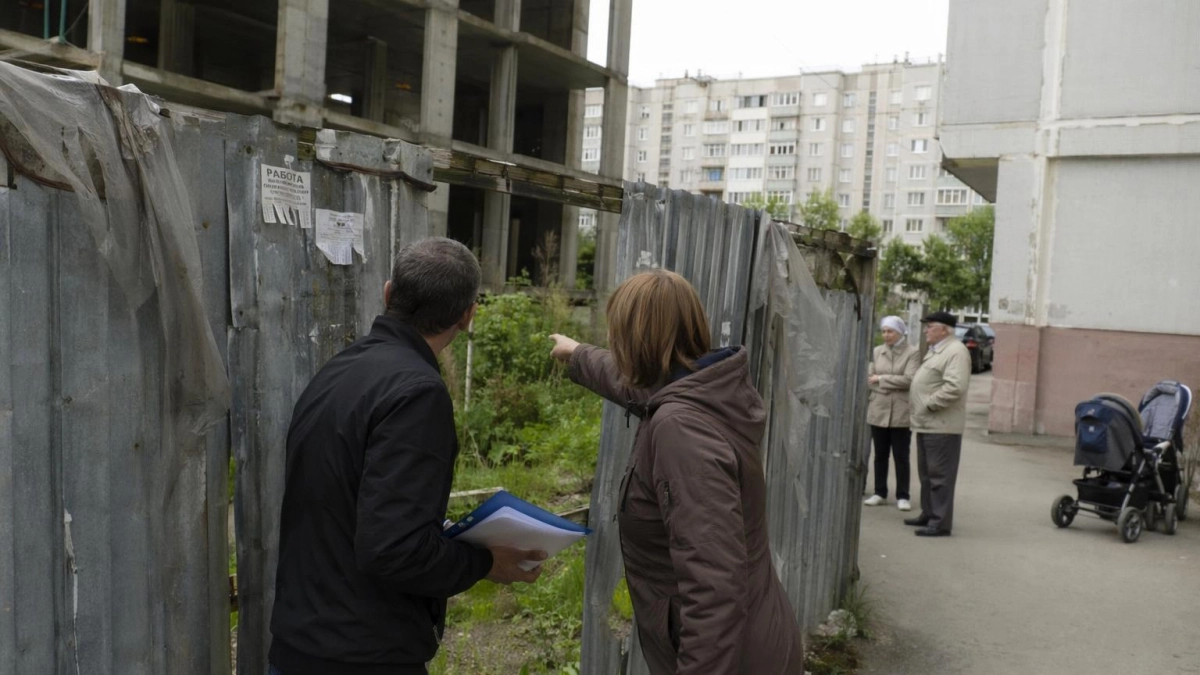 Гендиректор из Уфы обманул 130 дольщиков на 200 млн и бежал в ОАЭ