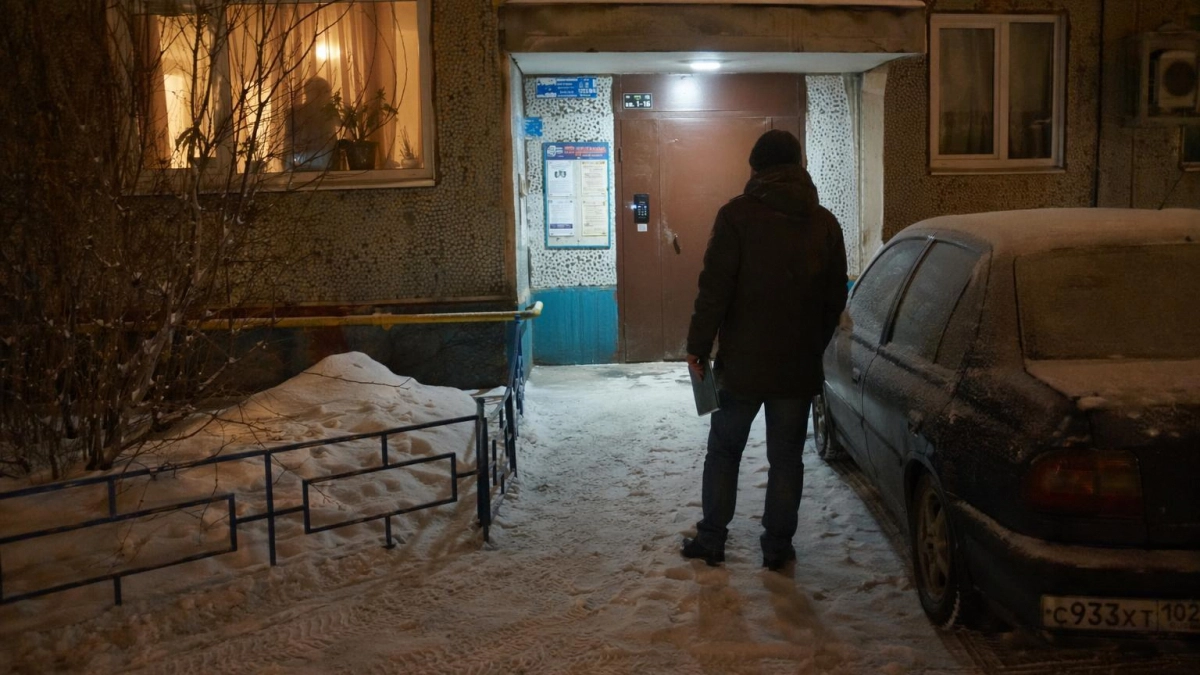 Директору торгового дома «Башспирт» заменили арест на запрет действий