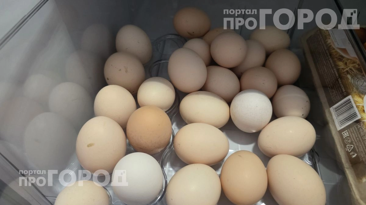 Перестаньте мыть яйца сразу после покупки: эксперты объяснили, почему это опасно для вашего здоровья