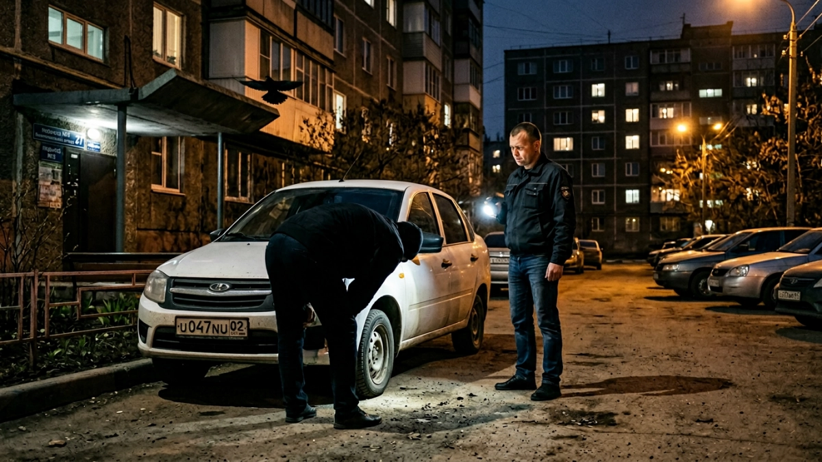 ФСБ сорвала теракт против чиновников Роскомнадзора: задержан житель Уфы