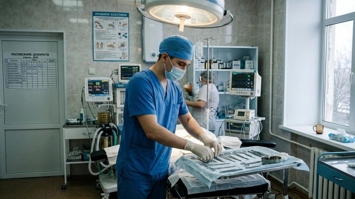 Башкирия предложит 2 млн рублей узким специалистам в 11 городах