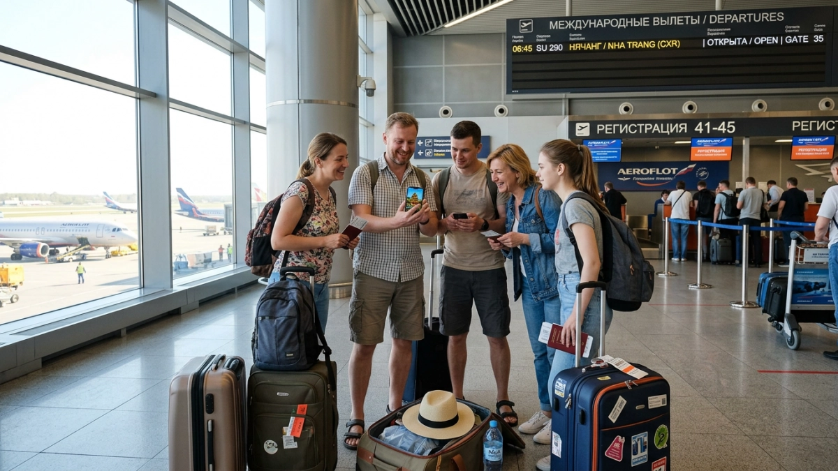 Майские праздники в Нячанге: Вьетнам глазами туриста из Уфы