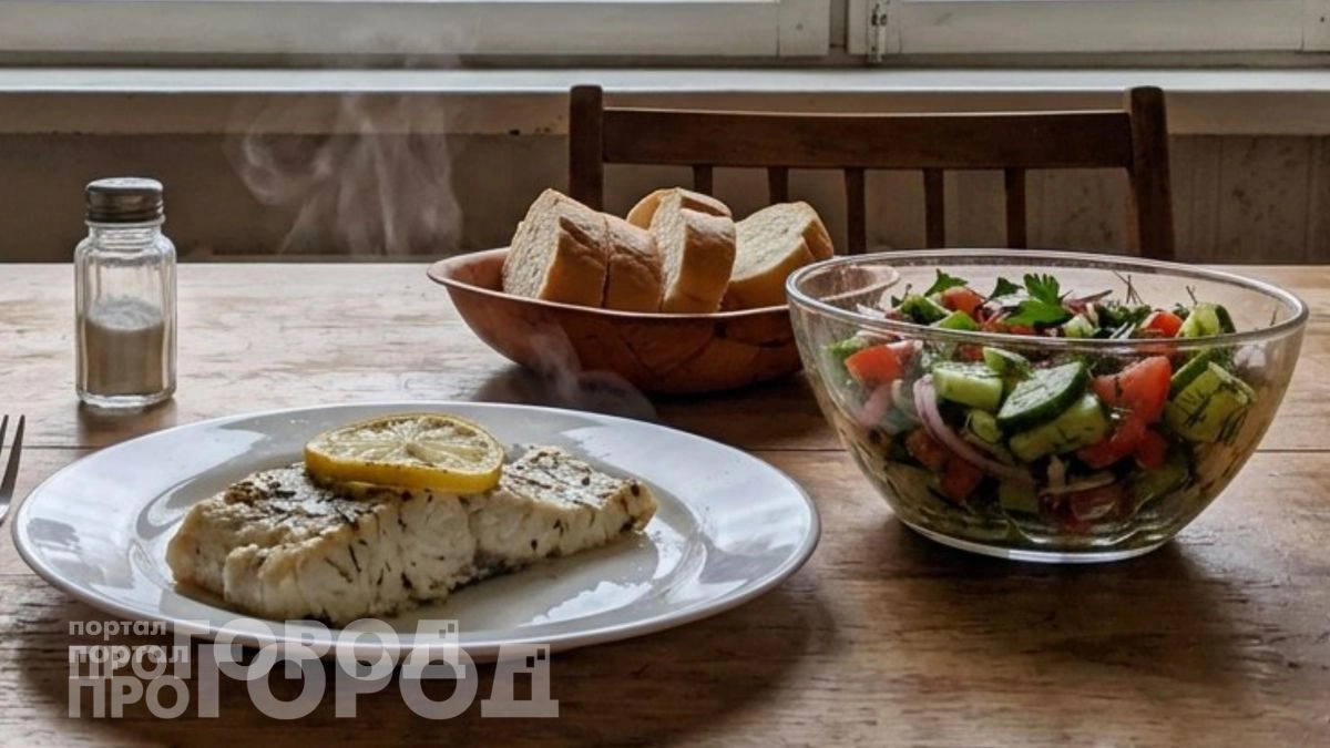 Добавляю в рассол один доступный ингредиент перед жаркой рыбы: мясо становится нежнее и исчезает неприятный запах