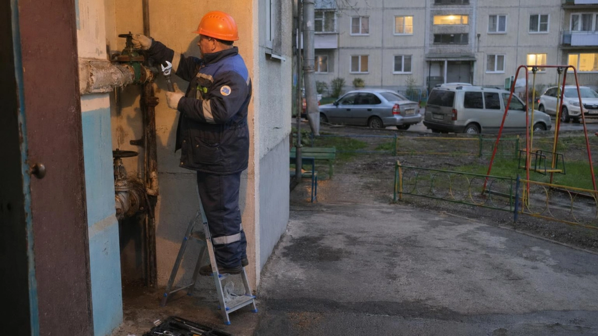 Отопительный сезон в Башкирии: 32 района отключат тепло на этой неделе