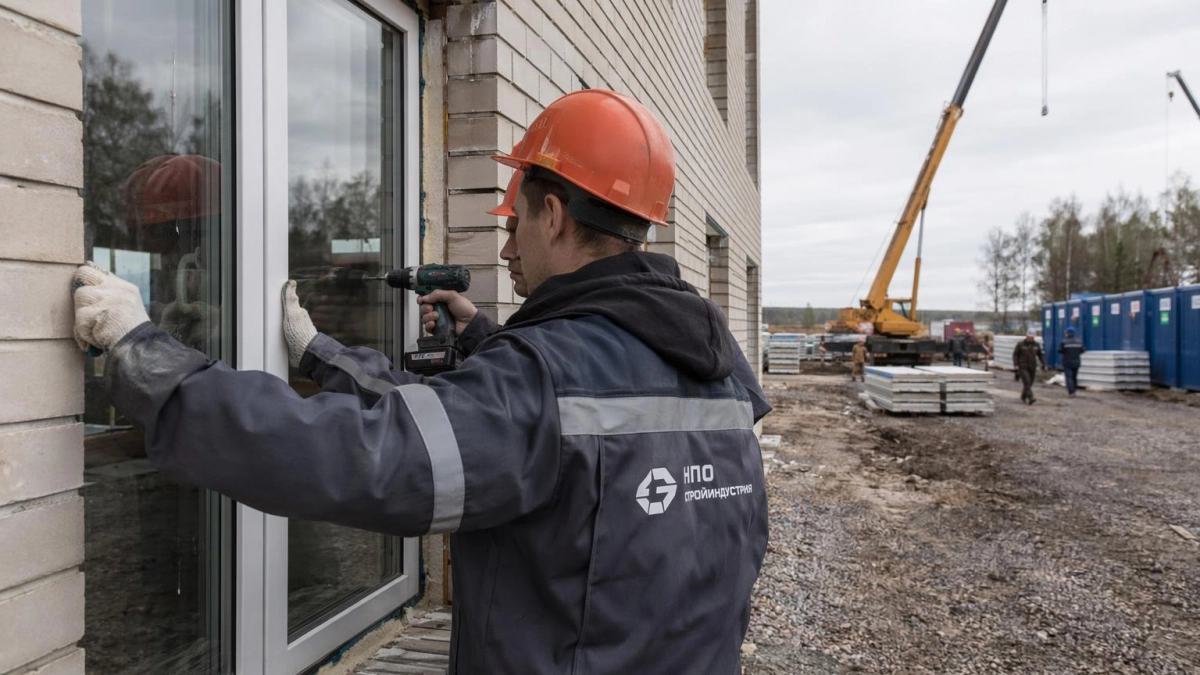 За четыре года в Башкирии отремонтировали 137 школ для 57 тысяч учеников