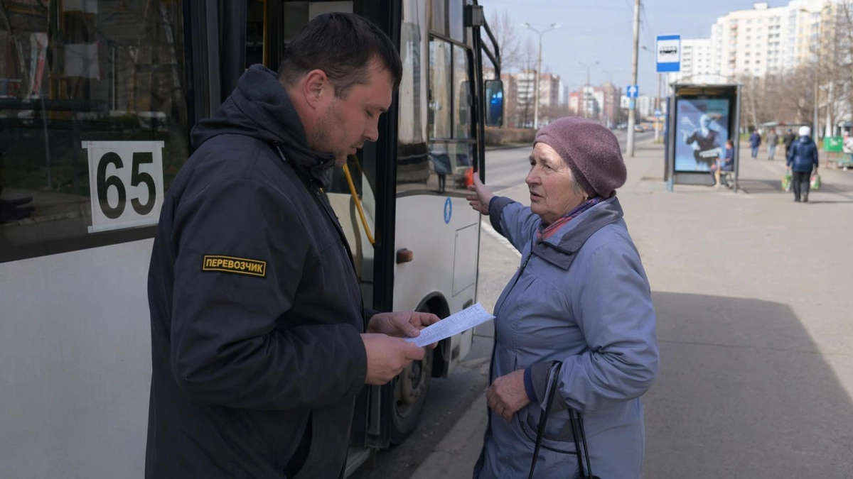 В Уфе единственная заявка на маршрут №65 оказалась выигрышной