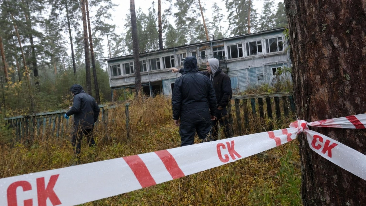 В Башкирии возобновили дело о гибели детей в лагере: тело одного до сих пор не найдено