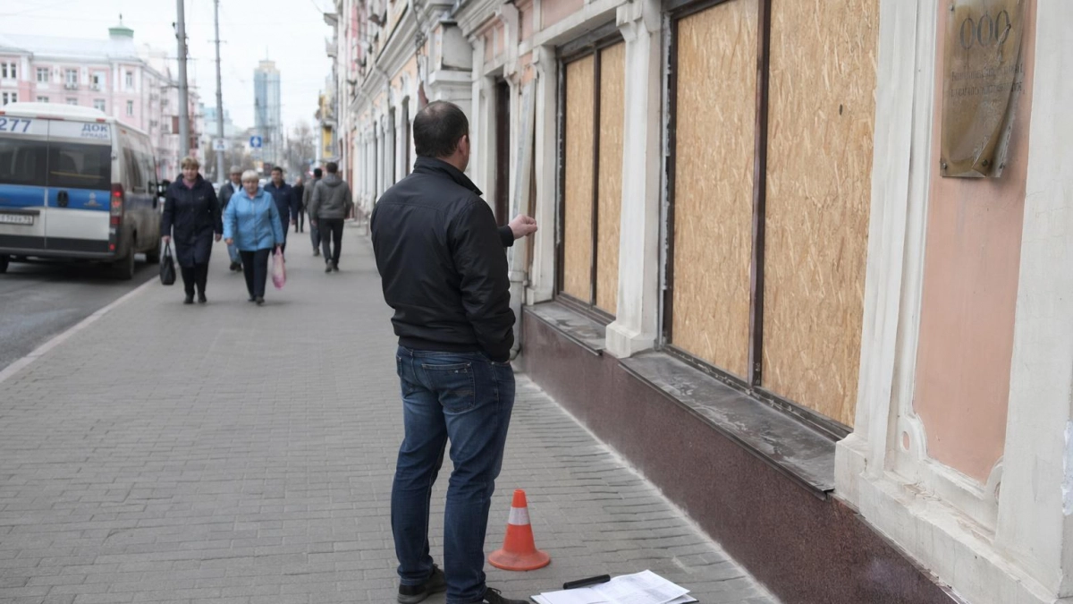 Верховный суд Башкирии скорректировал арест депутата горсовета Уфы по делу «Башспирта»