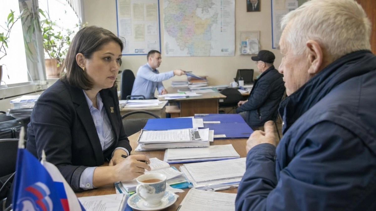 120 лет парламентаризма: в Уфе подвели итоги трёх лет работы Конституционного совета