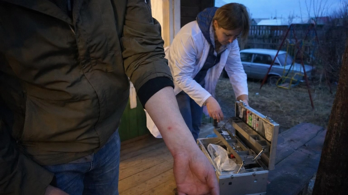 В Башкирии выявили случай лихорадки Западного Нила на фоне снижения заболеваемости в России