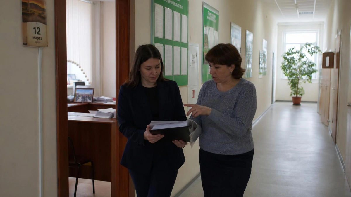 В Башкирии учредили профессиональный праздник работников опеки