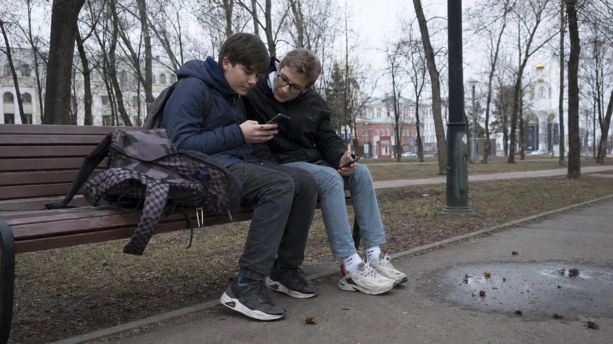 В Башкирии готовят рекомендации по оценке контента для детей и подростков