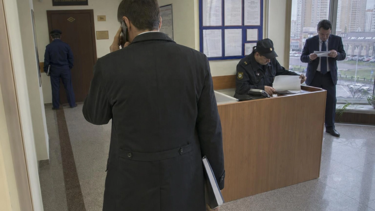 Адвокат назвал статьи, которые могут предъявить мэру Уфы Мавлиеву