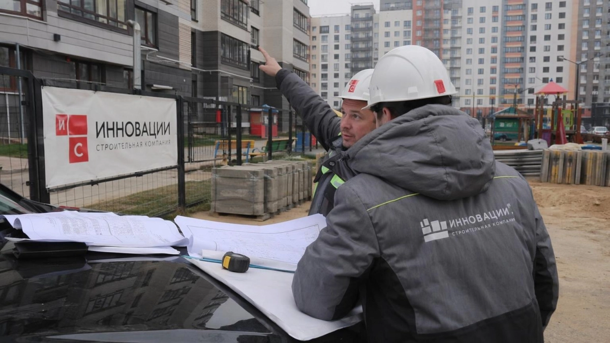 Экс-глава Госжилстройнадзора Башкирии вышел из СИЗО под запрет действий