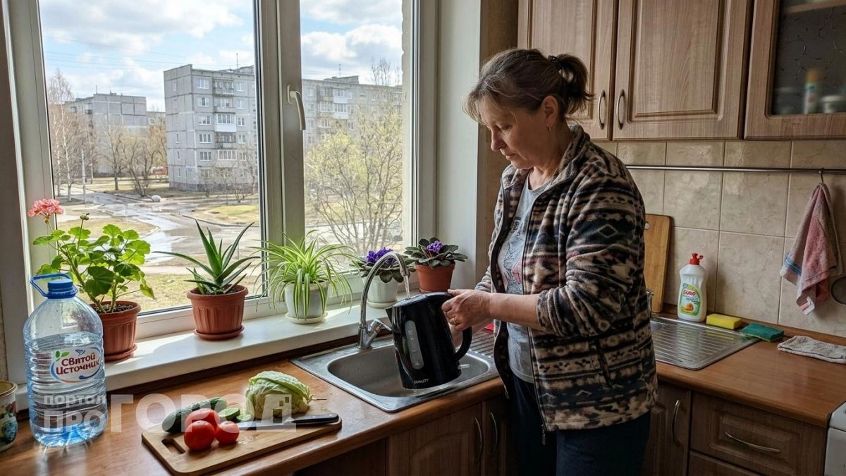 Хватит гадать о безопасности повторного кипячения: врачи наконец объяснили, как это влияет на ваш организм
