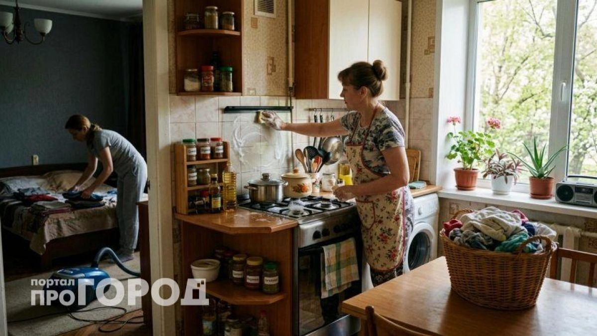 Больше не трачу выходные на уборку: внедрила систему из 5 привычек и поддерживаю чистоту без усилий