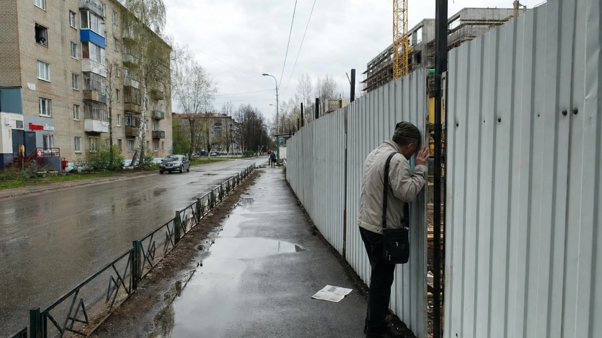 Школа №23 в Уфе откроется в декабре — власти опровергли слухи о простое