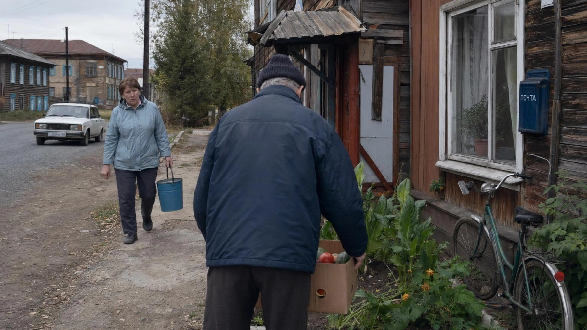 Дом 1932 года в Белорецке не расселяют 6 лет: СК возбудил дело