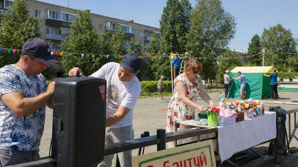 Хабиров подписал указ: Сабантуй пройдёт в 54 районах Башкирии с мая по июль