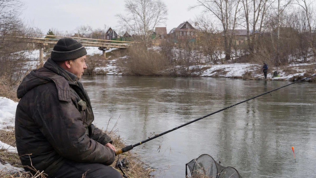 В Башкирии запрет на рыбалку до 5 июня: что можно и нельзя