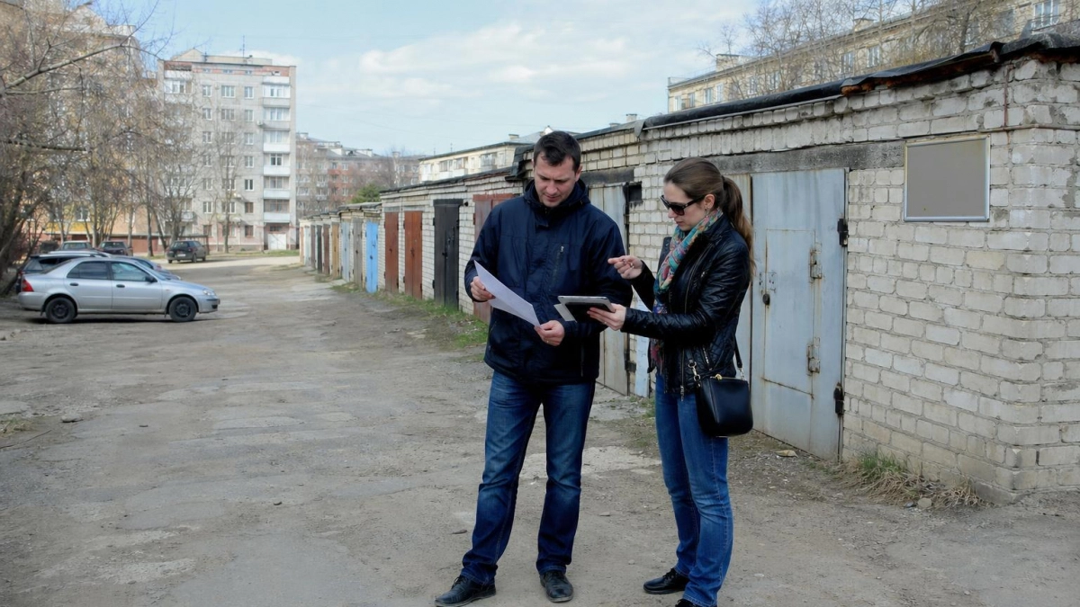 Росимущество продаёт 14 арестованных объектов в Башкирии — от гаража до участка