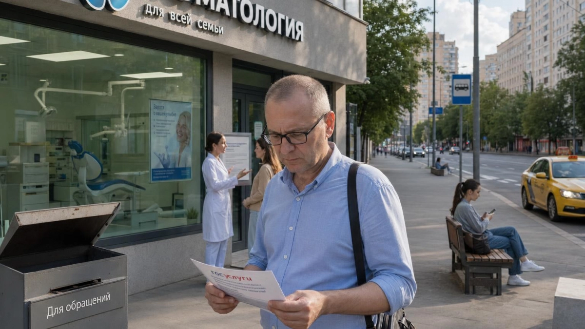 Минздрав Башкирии не отвечает за частные клиники: куда жаловаться пациентам