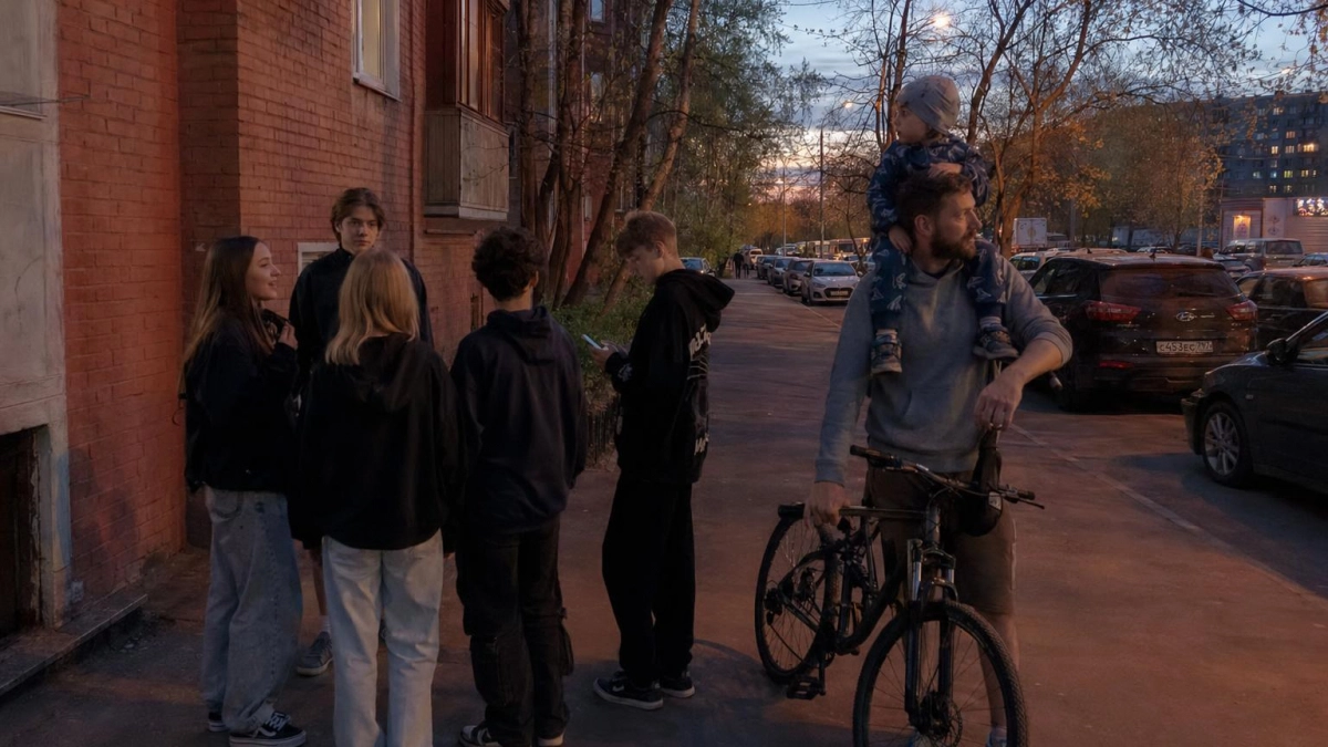 В Уфе с 1 мая вводят ночной комендантский час для подростков