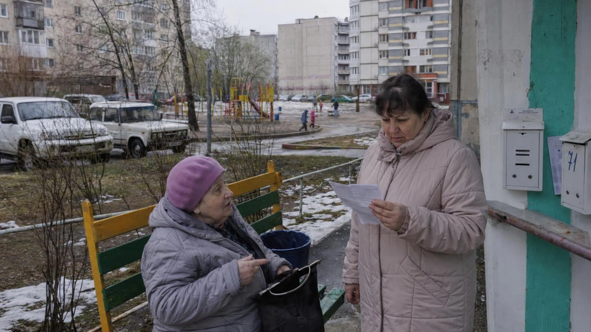 В Башкирии с 1 мая вырастут взносы на капремонт — тарифы зависят от этажности
