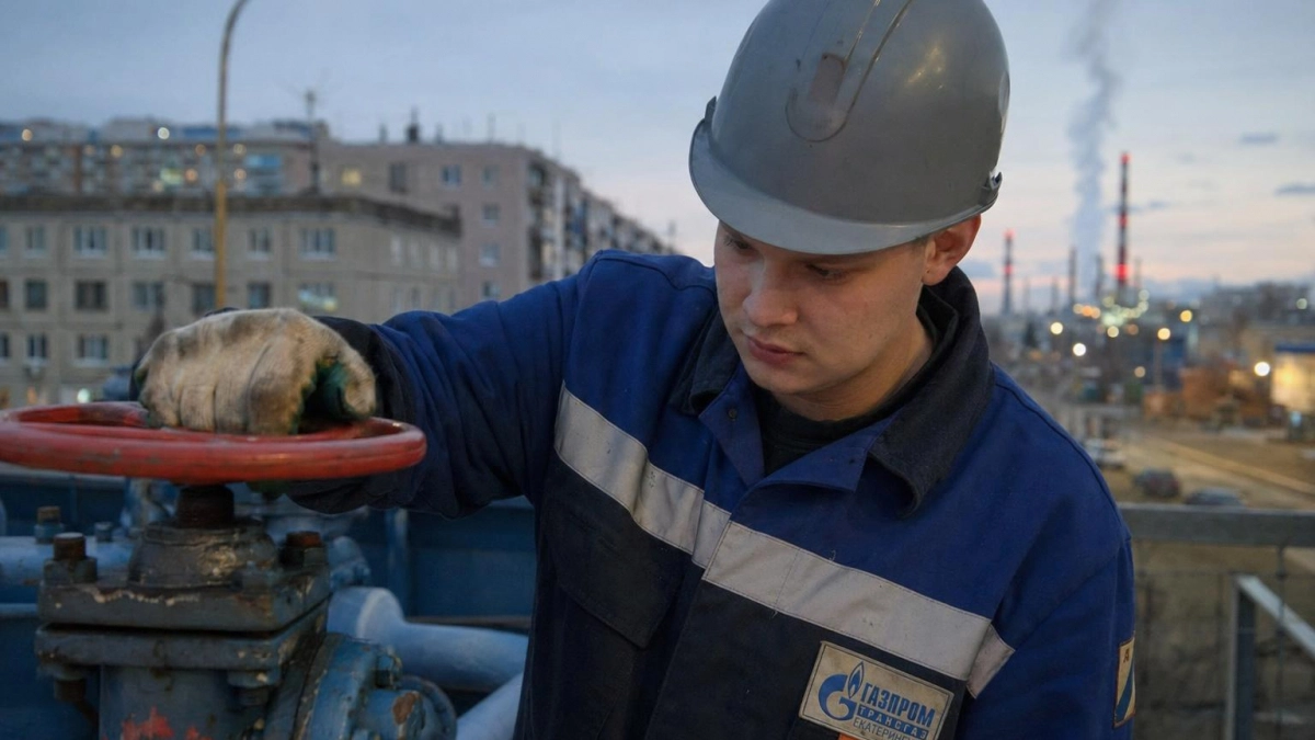 В Стерлитамаке на майские праздники выбросы задержатся у земли