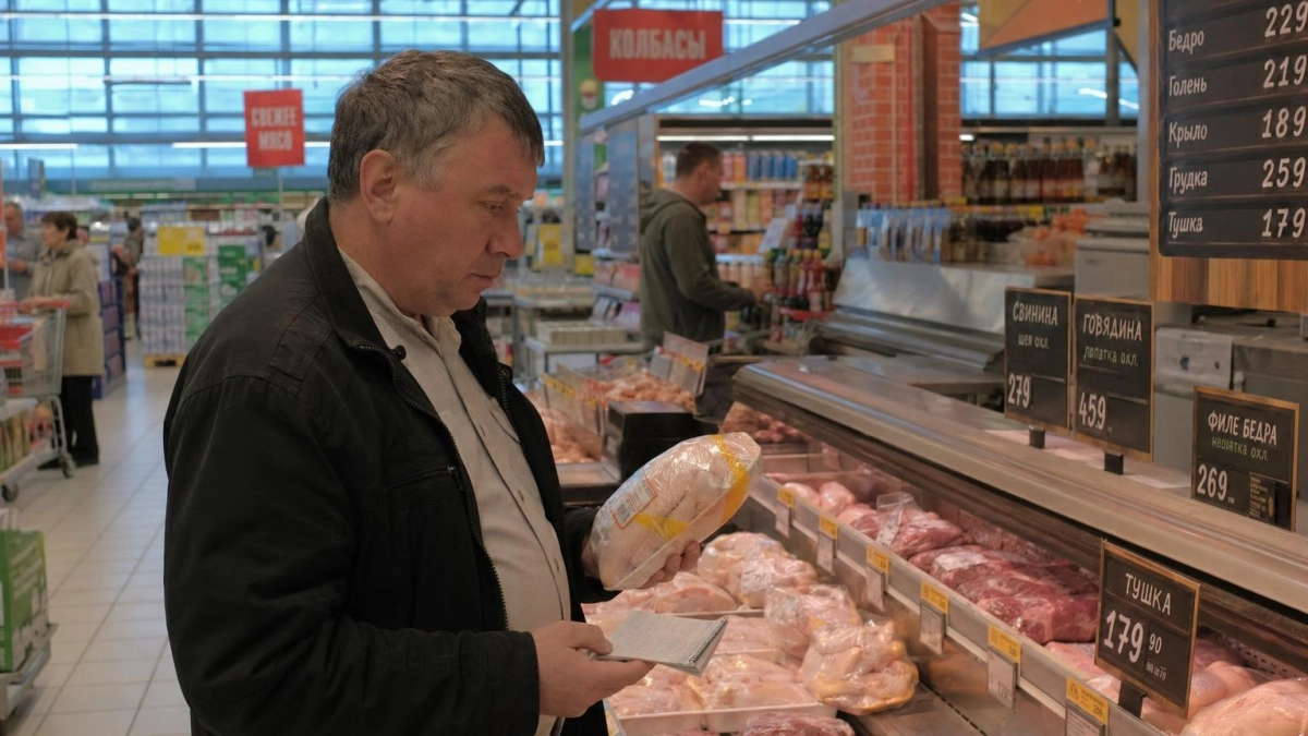 Баранина за пять лет почти удвоилась в цене: мясо в Башкирии перед майскими