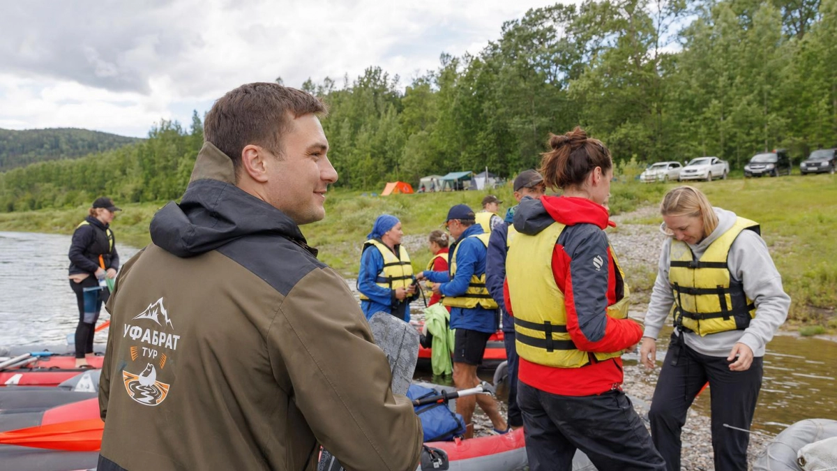 В Башкирии обсудили роль малого бизнеса в туристическом буме