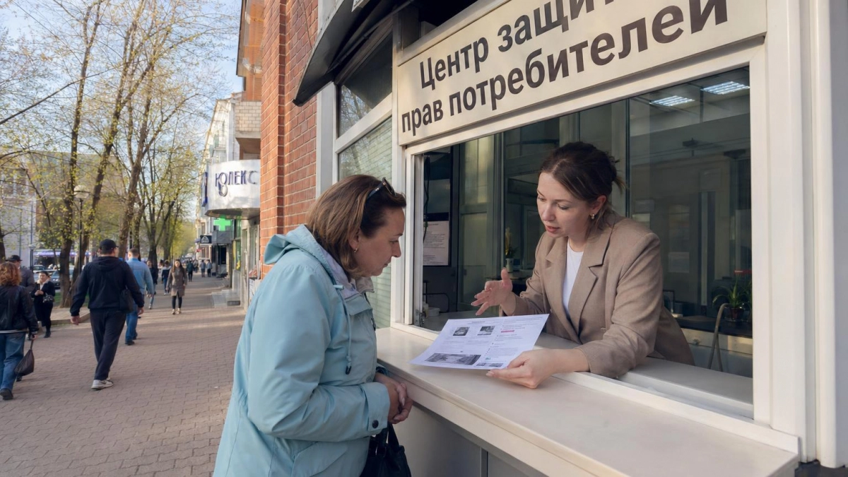 В Башкирии откроют горячую линию для покупателей на маркетплейсах