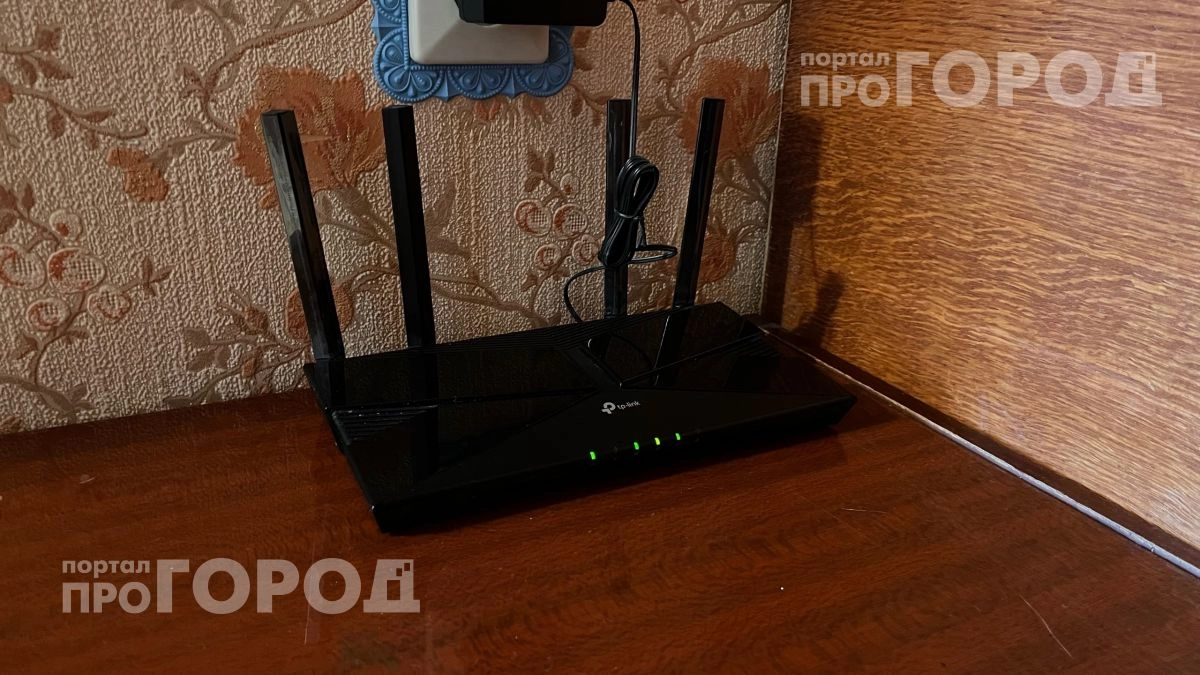 Перестаньте отключать роутер перед сном: эта привычка лишь сокращает срок службы устройства и портит сеть