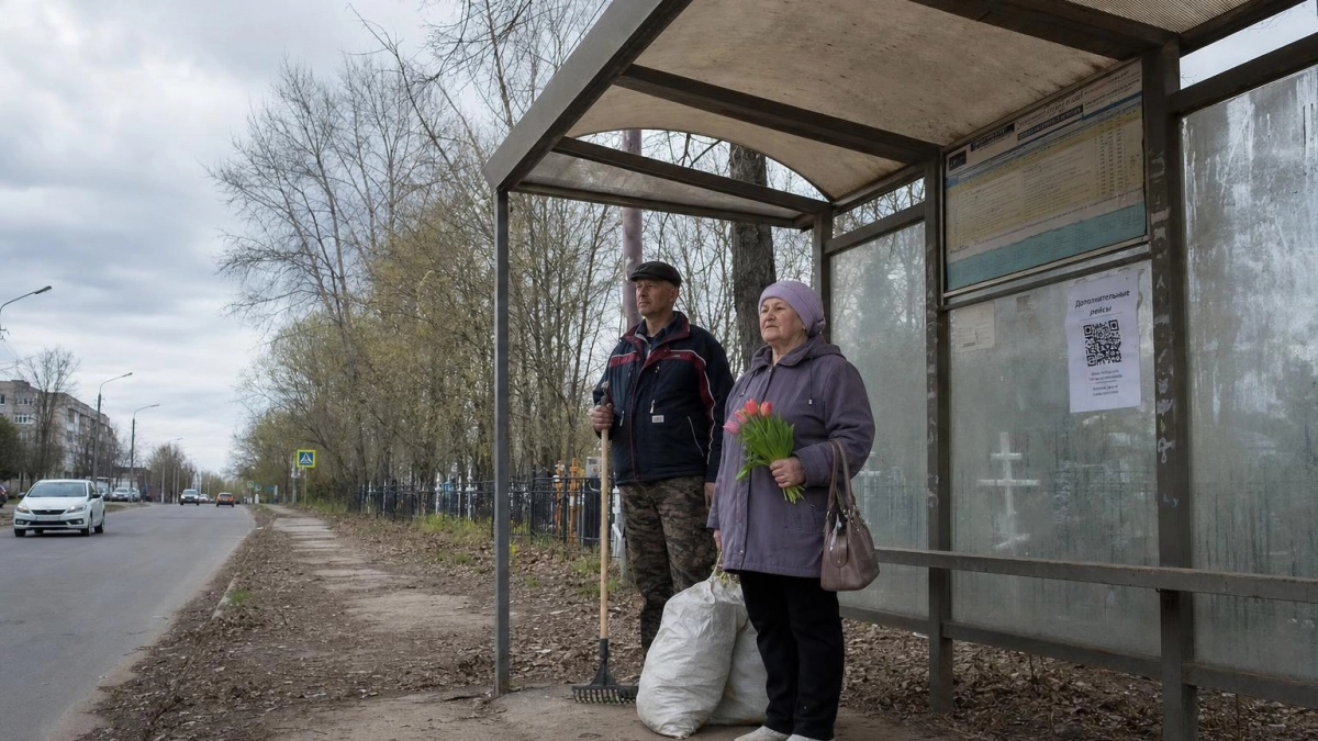 В Башкирии на День поминовения запустят допавтобусы и проведут субботники на кладбищах