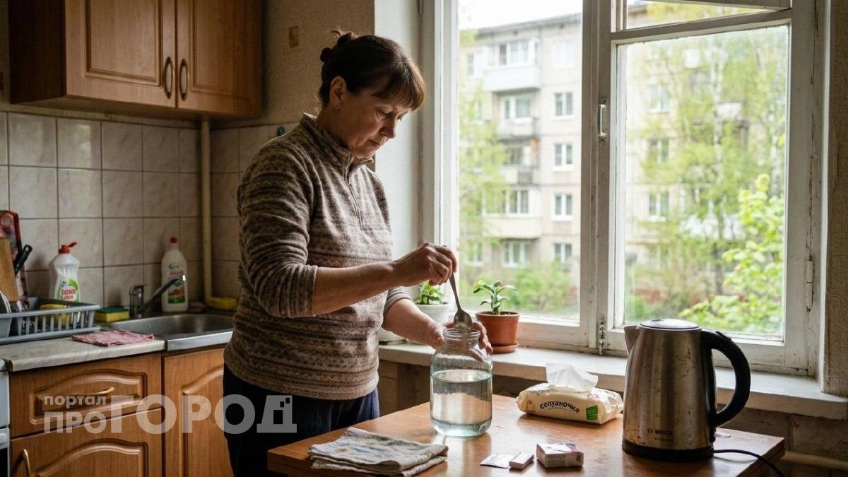 Серебряная ложка в кувшине: почему этот популярный лайфхак на самом деле опасен для вашего здоровья