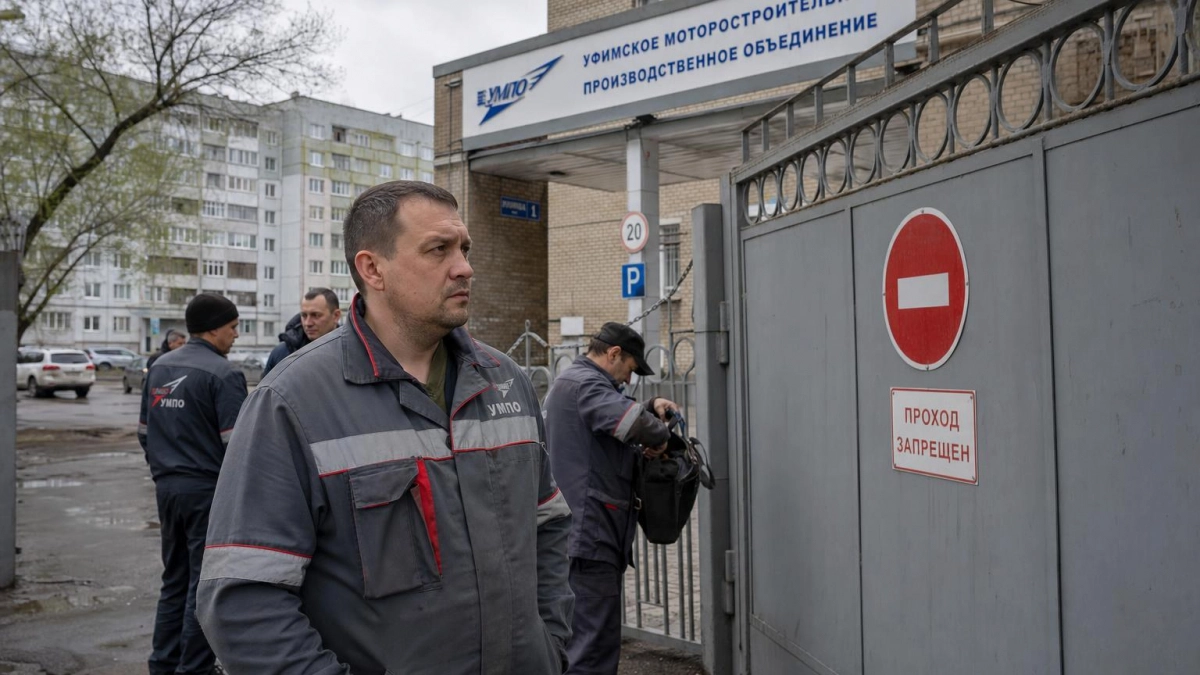 В Башкирии число работников под угрозой увольнения выросло до 5,2 тысячи