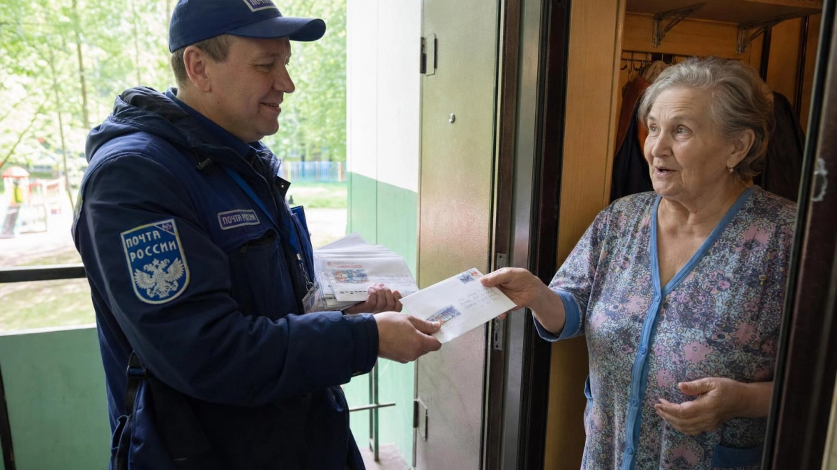 5700 ветеранов Башкирии получат именные открытки от Путина к 9 Мая
