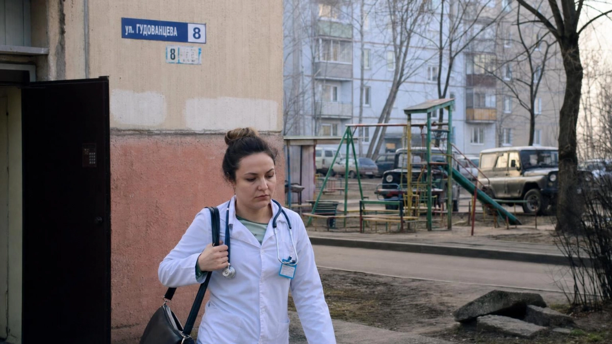 Башкирия расширила программу «подъёмных» для врачей до 2 млн рублей: есть подвох