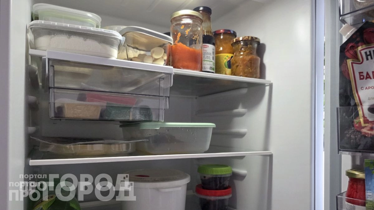 Вы перестанете выбрасывать испорченную еду: узнайте какие 5 продуктов категорически нельзя хранить вместе
