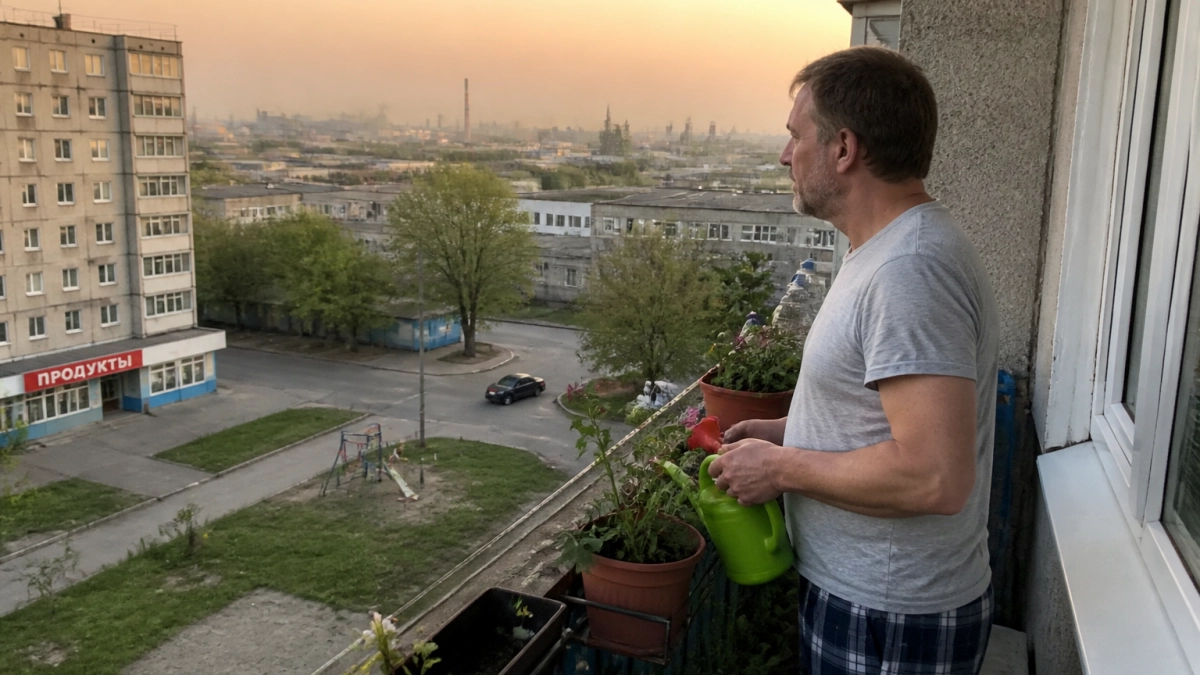 В Стерлитамаке с 4 мая вводится режим неблагоприятных метеоусловий
