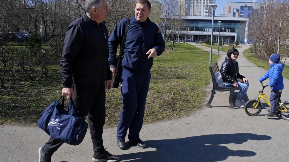 В Башкирии ветеранам СВО помогают без бюрократии — во всех 63 муниципалитетах