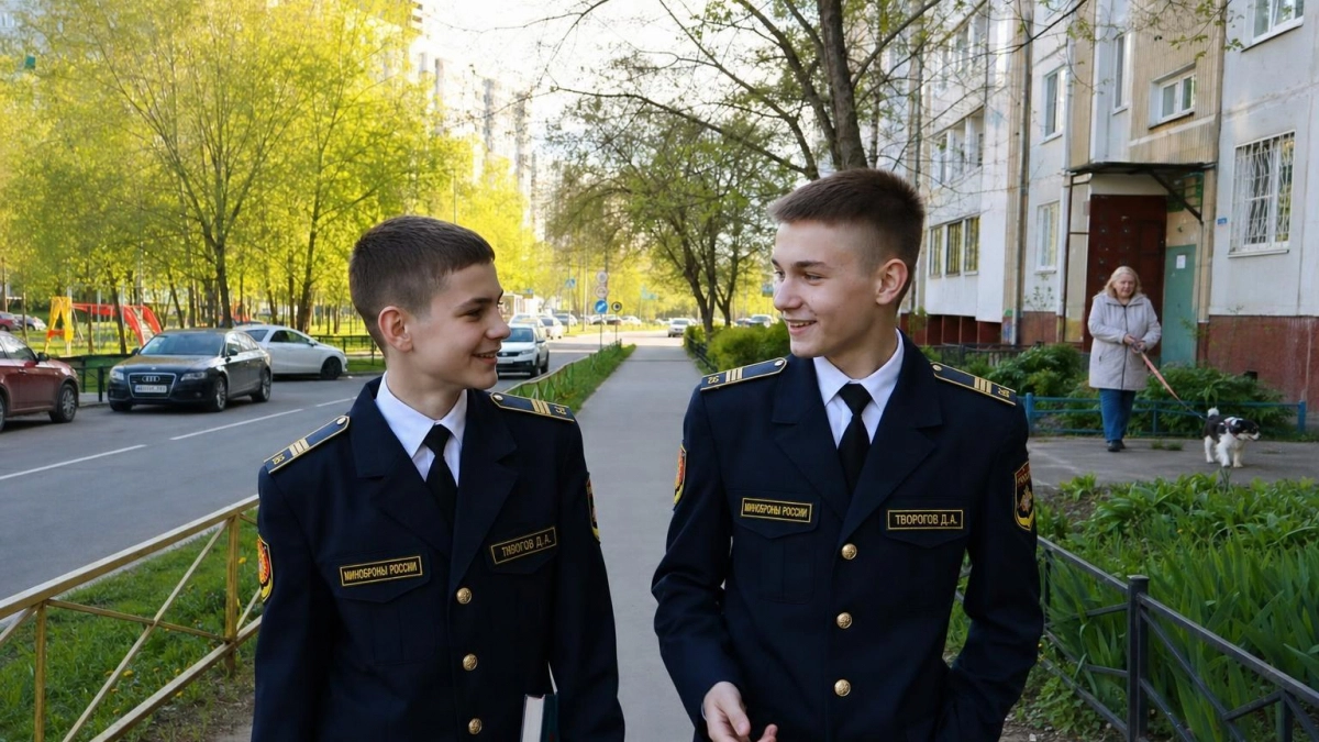 Улицу в Уфе могут назвать в честь полковника, воспитавшего 720 кадетов