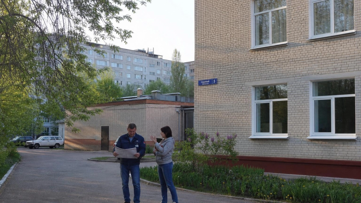 В Башкирии продают бывший детский сад с участком за 32,5 млн рублей